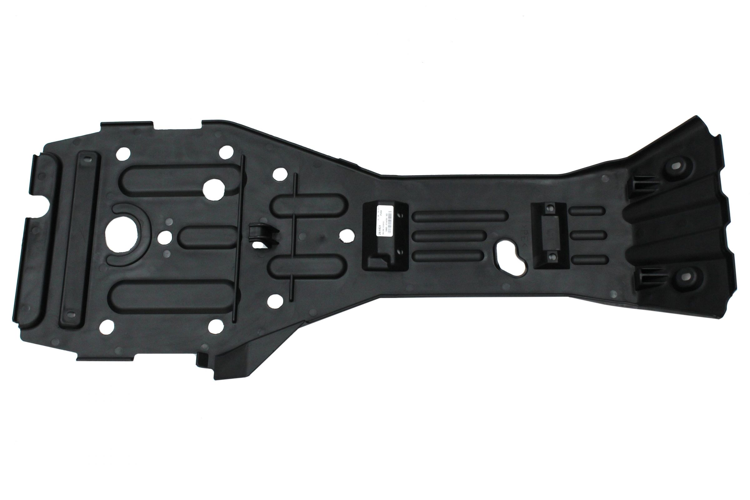 Защита передняя пластиковая Yamaha 5ND-F147A-02-00
