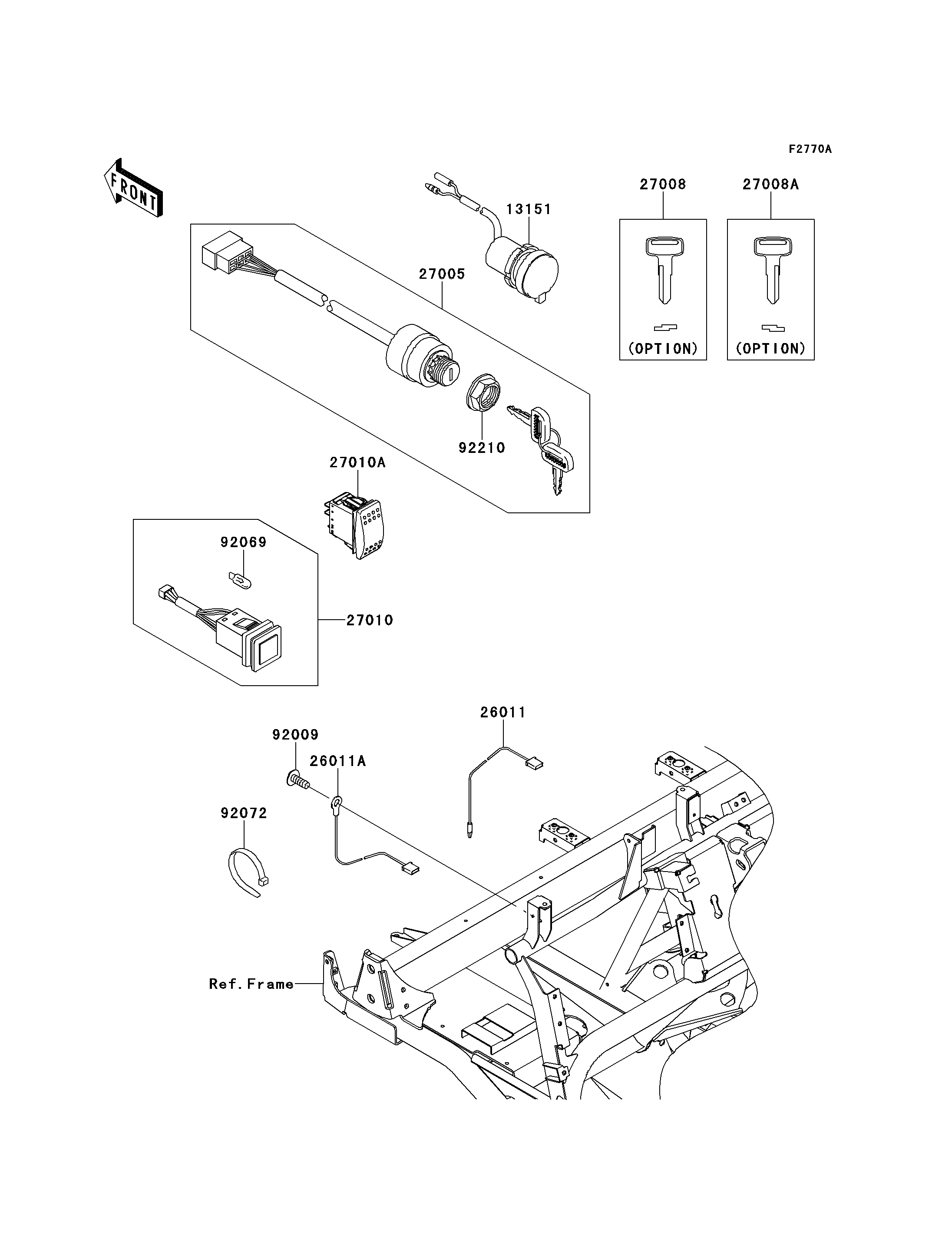 Ignition Switch(PDF)