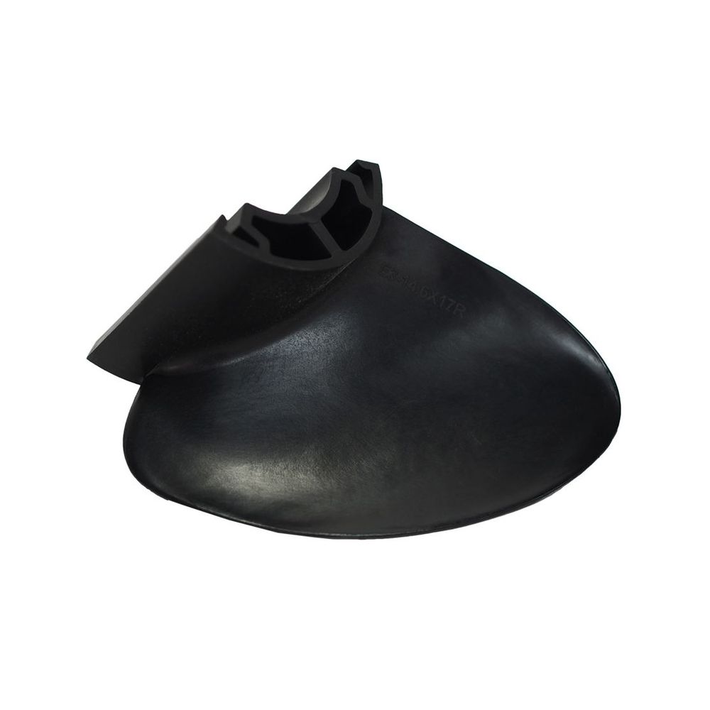 Лопасть гребного винта Skipper 135-300 л.с., 14 3/5"x17" e3-146-17r-oa-b