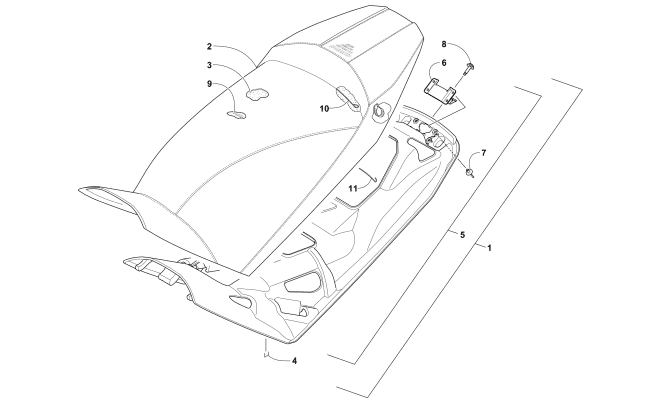 SEAT ASSEMBLY