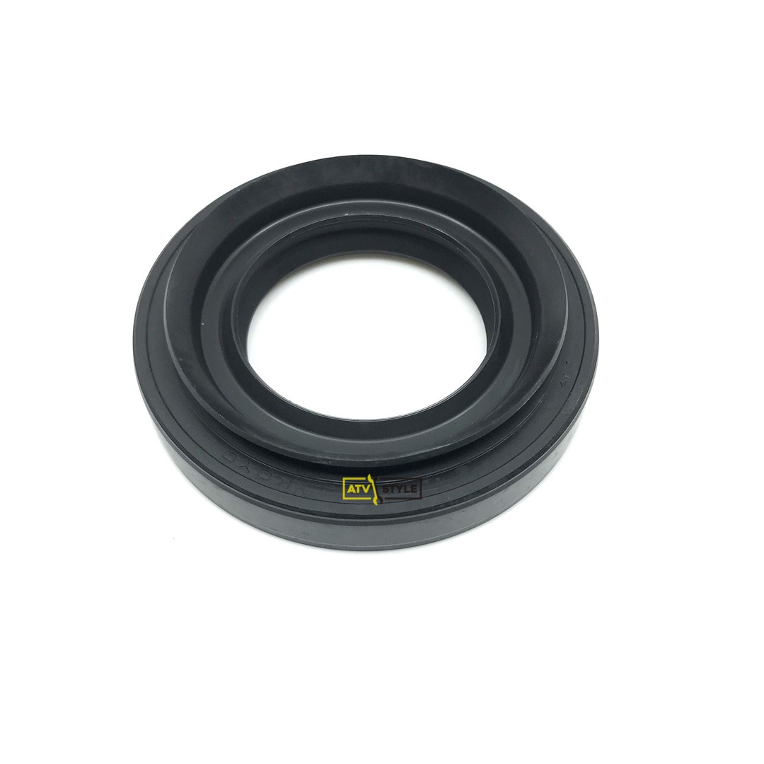 Сальник заднего редуктора Yamaha 93102-35009-00