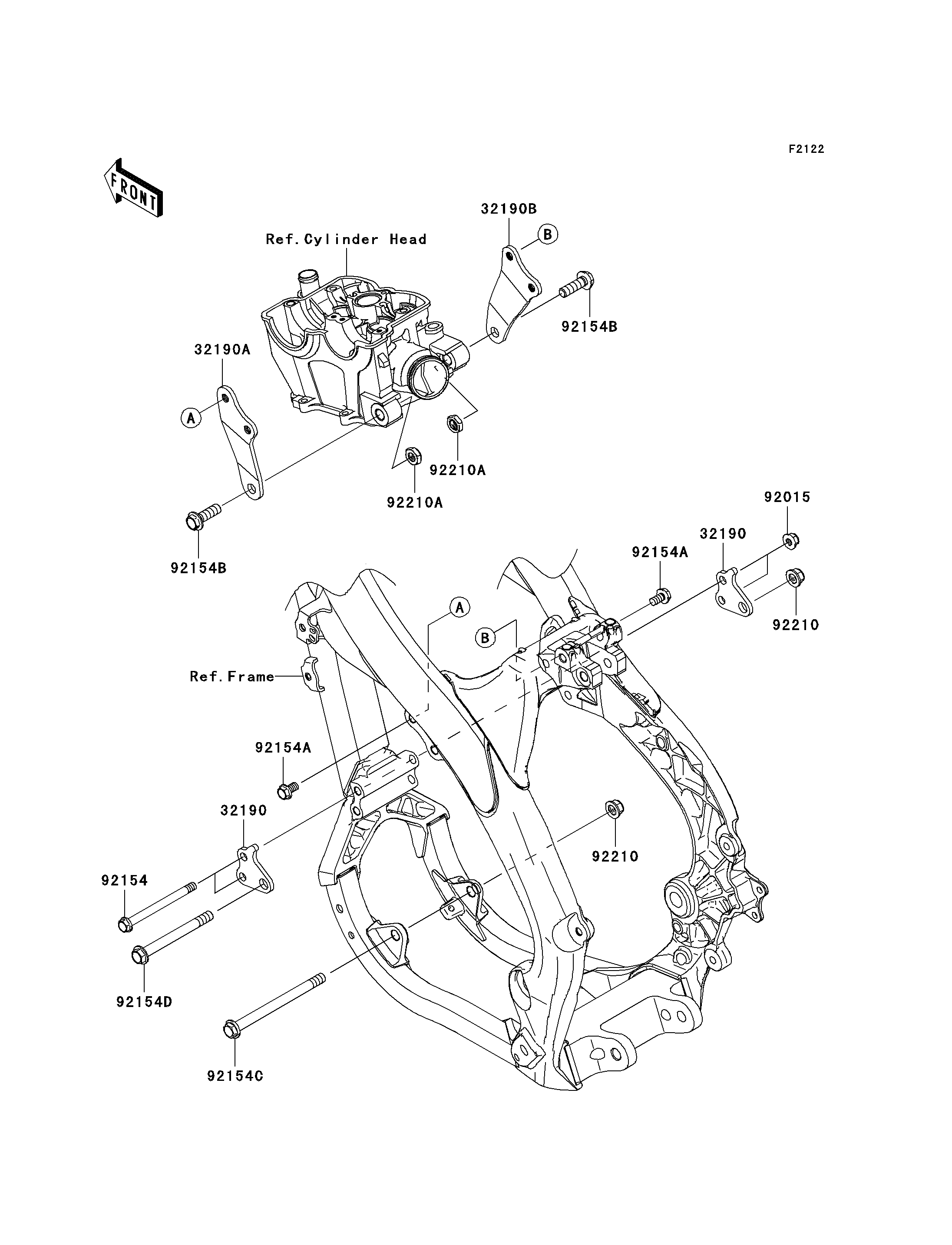 Engine Mount