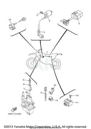 ELECTRICAL 1