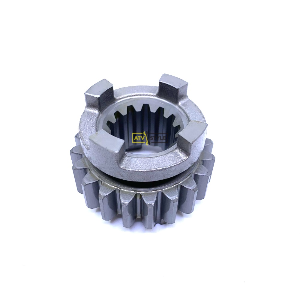 Шестерня КПП 20 зубьев Yamaha BR9-17131-01-00