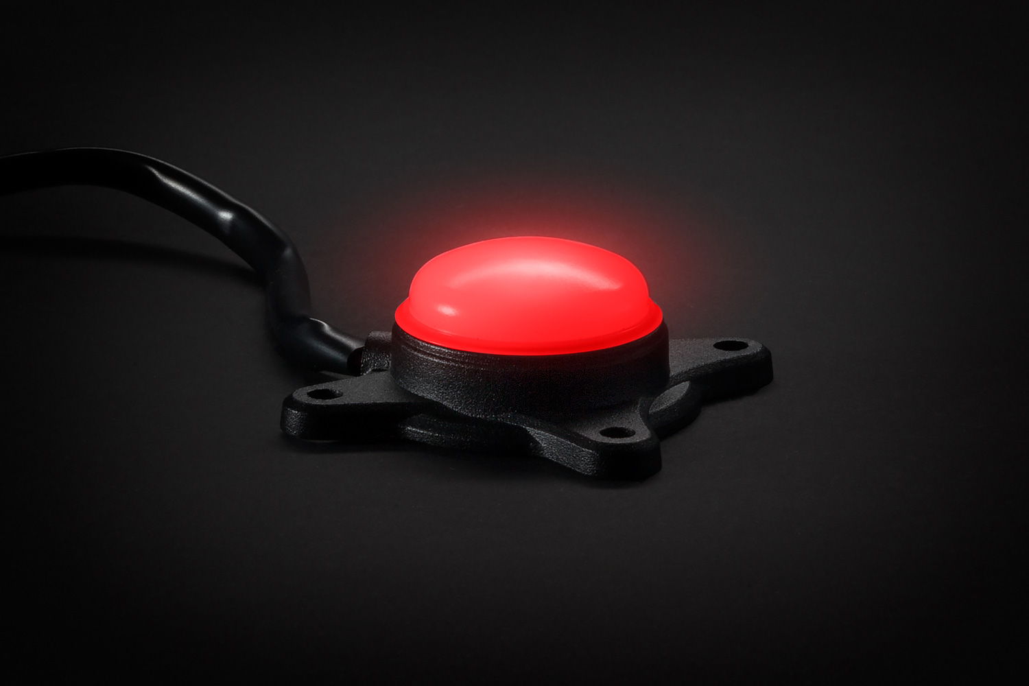 Светодиодная фара Prolight SOLO PODS PDR