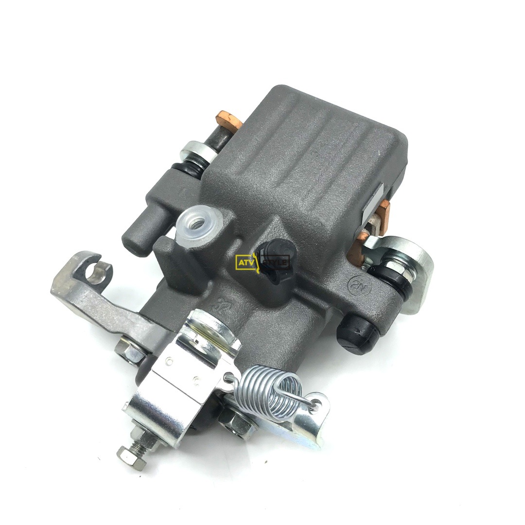 Задний суппорт Yamaha 1S3-2580V-12-00