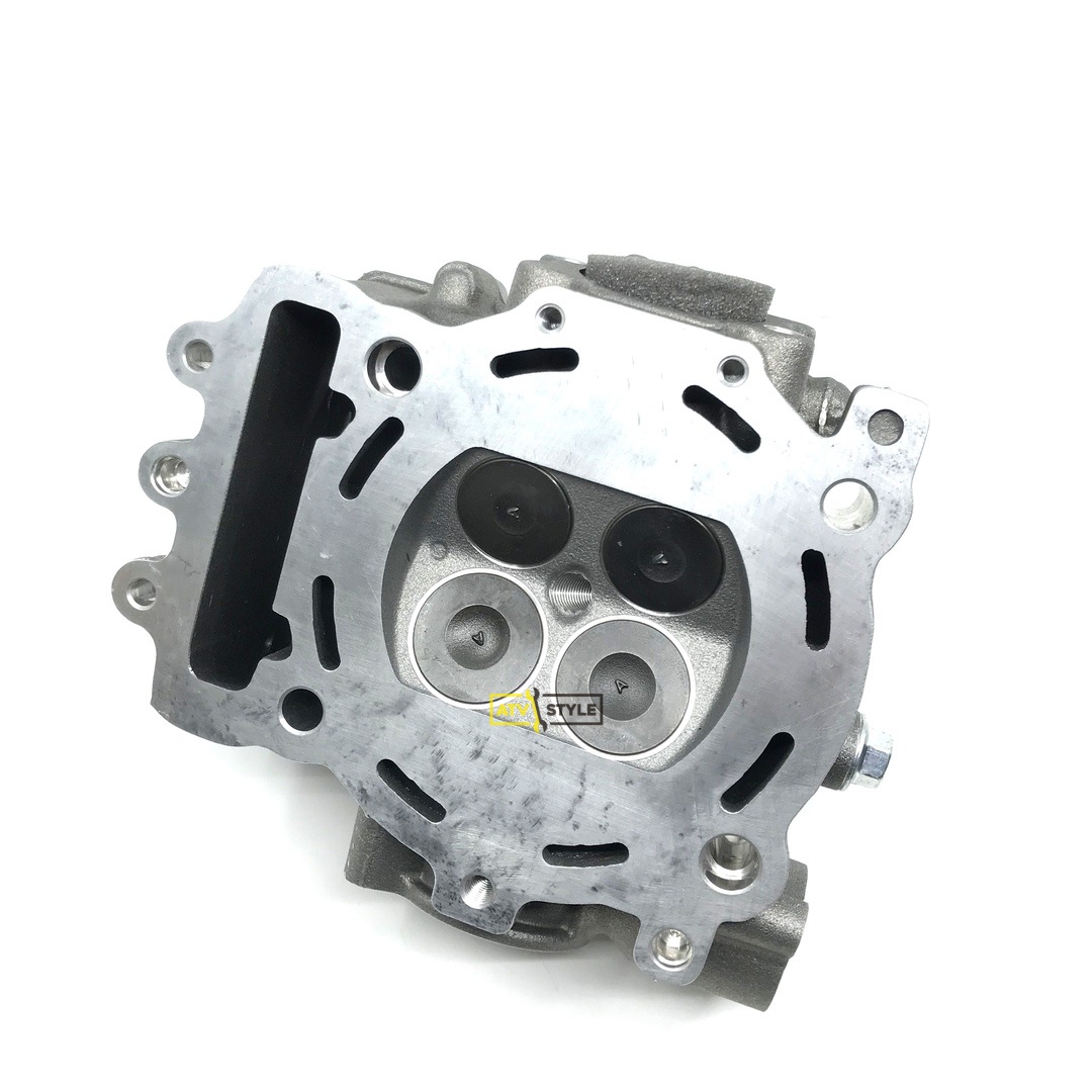Головка блока цилиндра Arctic Cat 0808-227