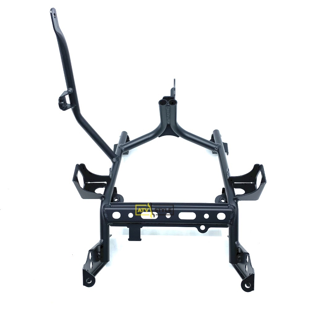 Кронштейн обтекателя центральный Kawasaki 23062-0112