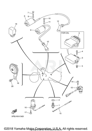 ELECTRICAL 1