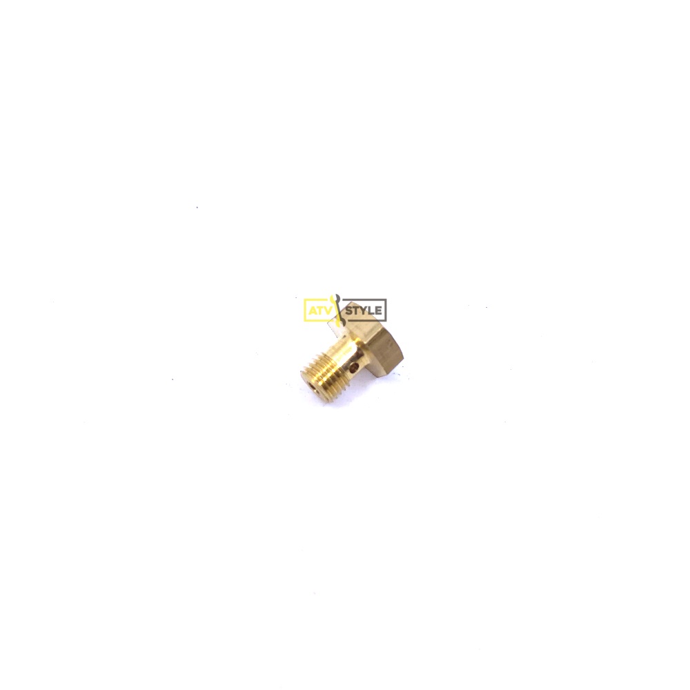 Заглушка резьбовая Yamaha 6H3-14992-00-00