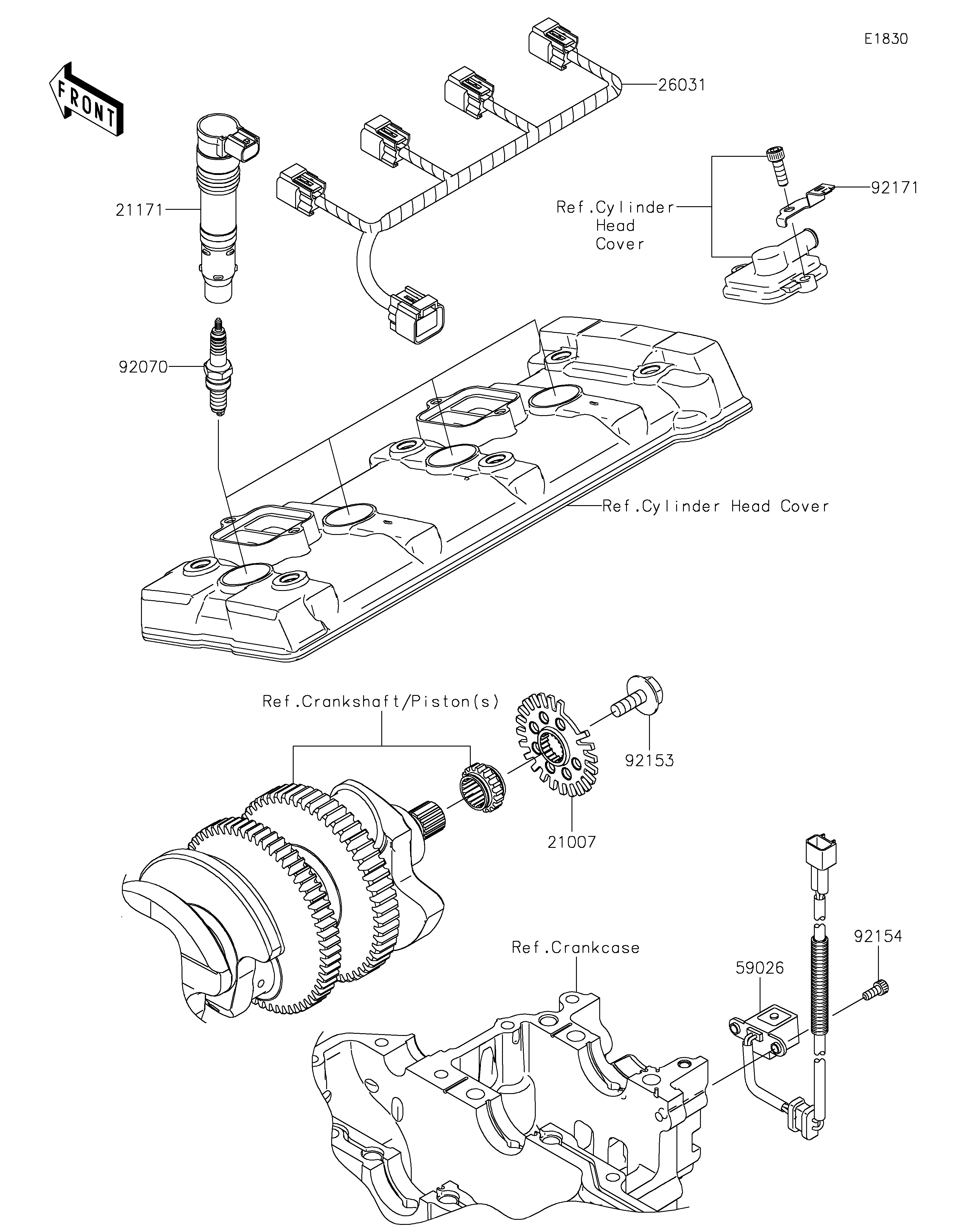 Ignition System