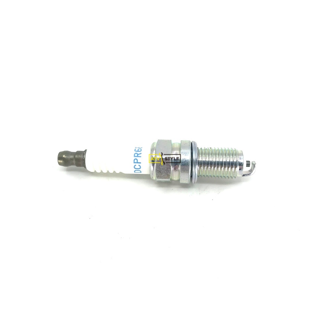 Свеча зажигания NGK DCPR6E