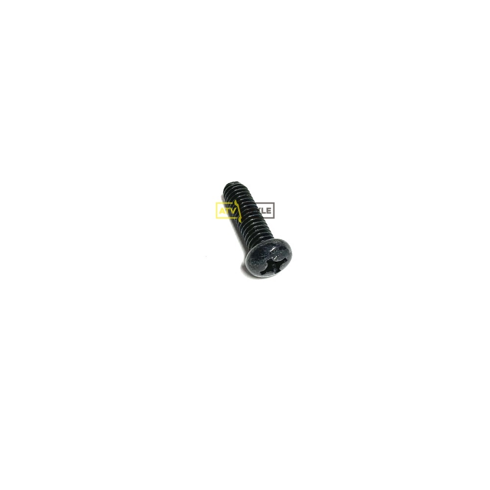Винт Yamaha 98517-06020-00