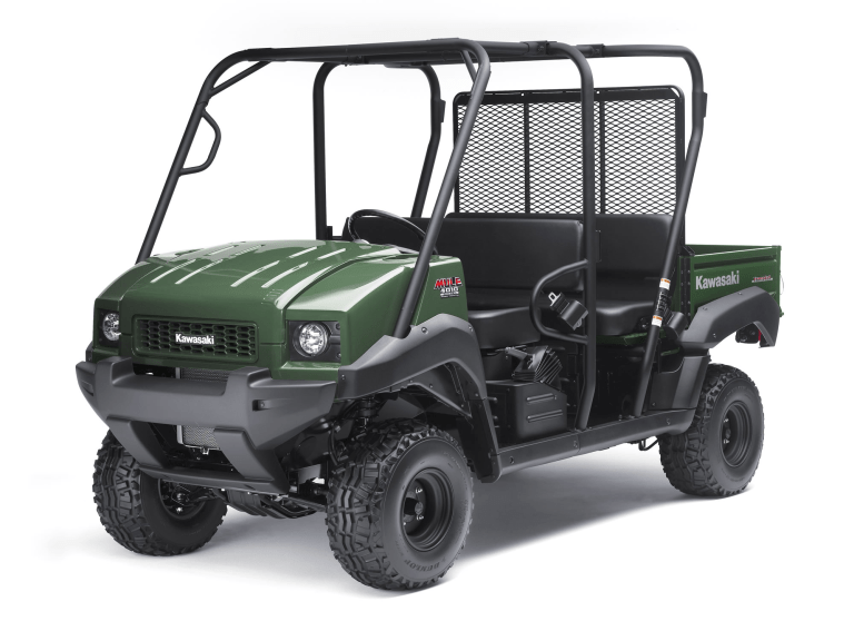 MULE 4010 TRANS4X4 (KAF620RCF)