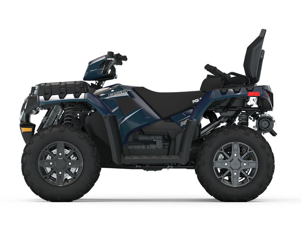 SPORTSMAN 850 EPS LE 48" (A21SXV85A9/AF/AP/CAF)