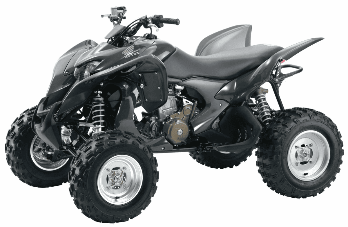 TRX700XX 3A