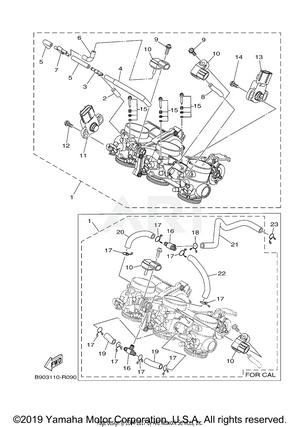 INTAKE