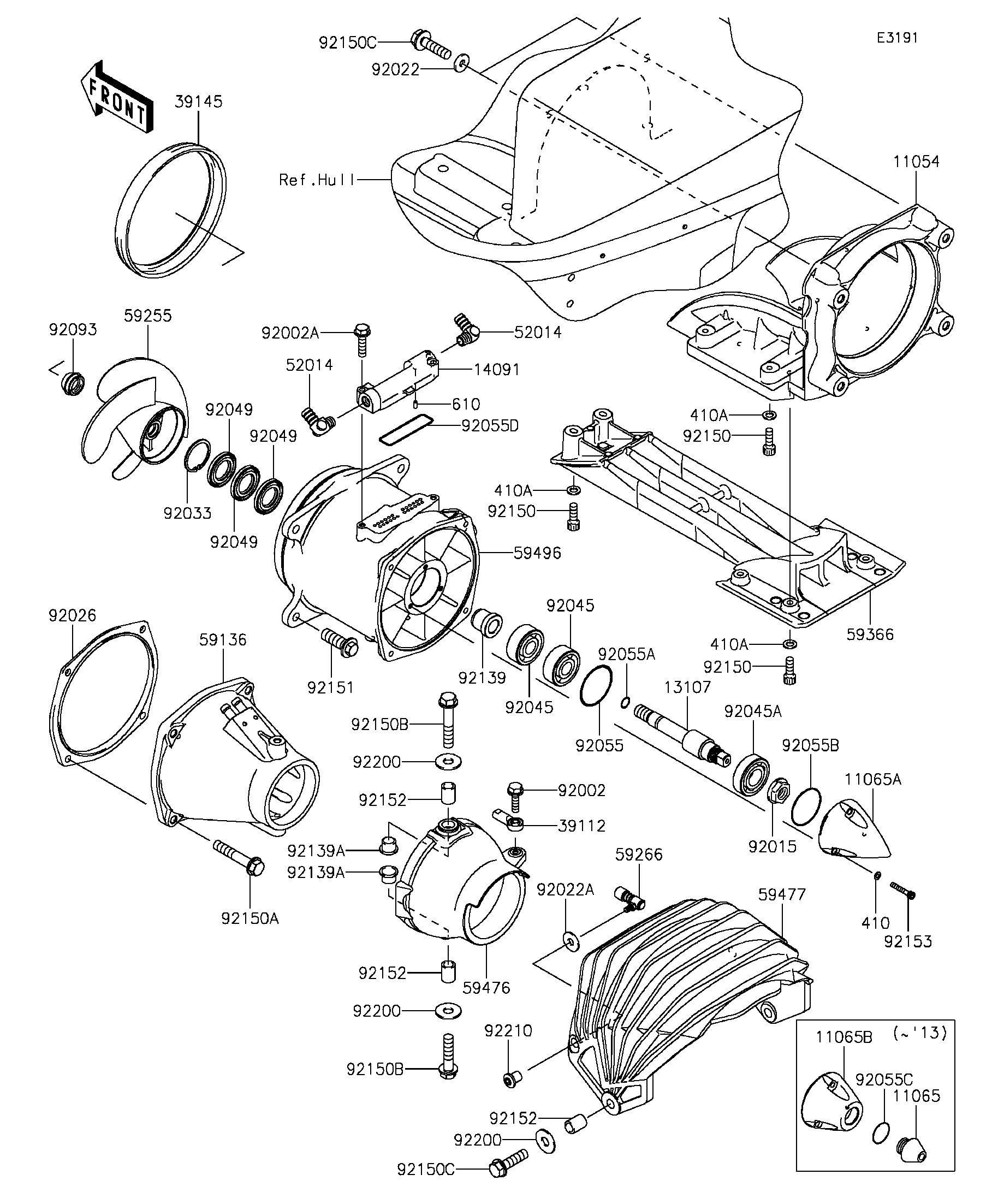 Jet Pump