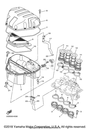 INTAKE