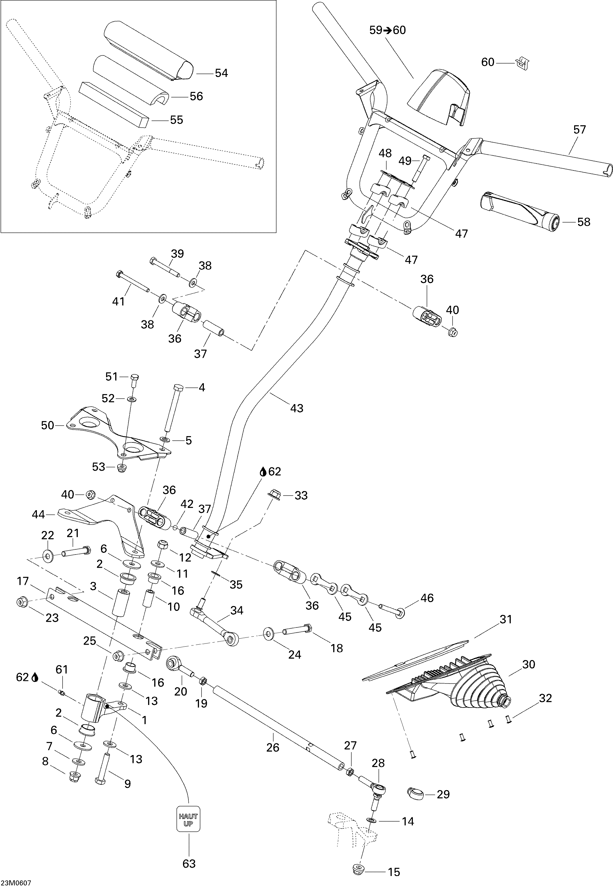 Steering System