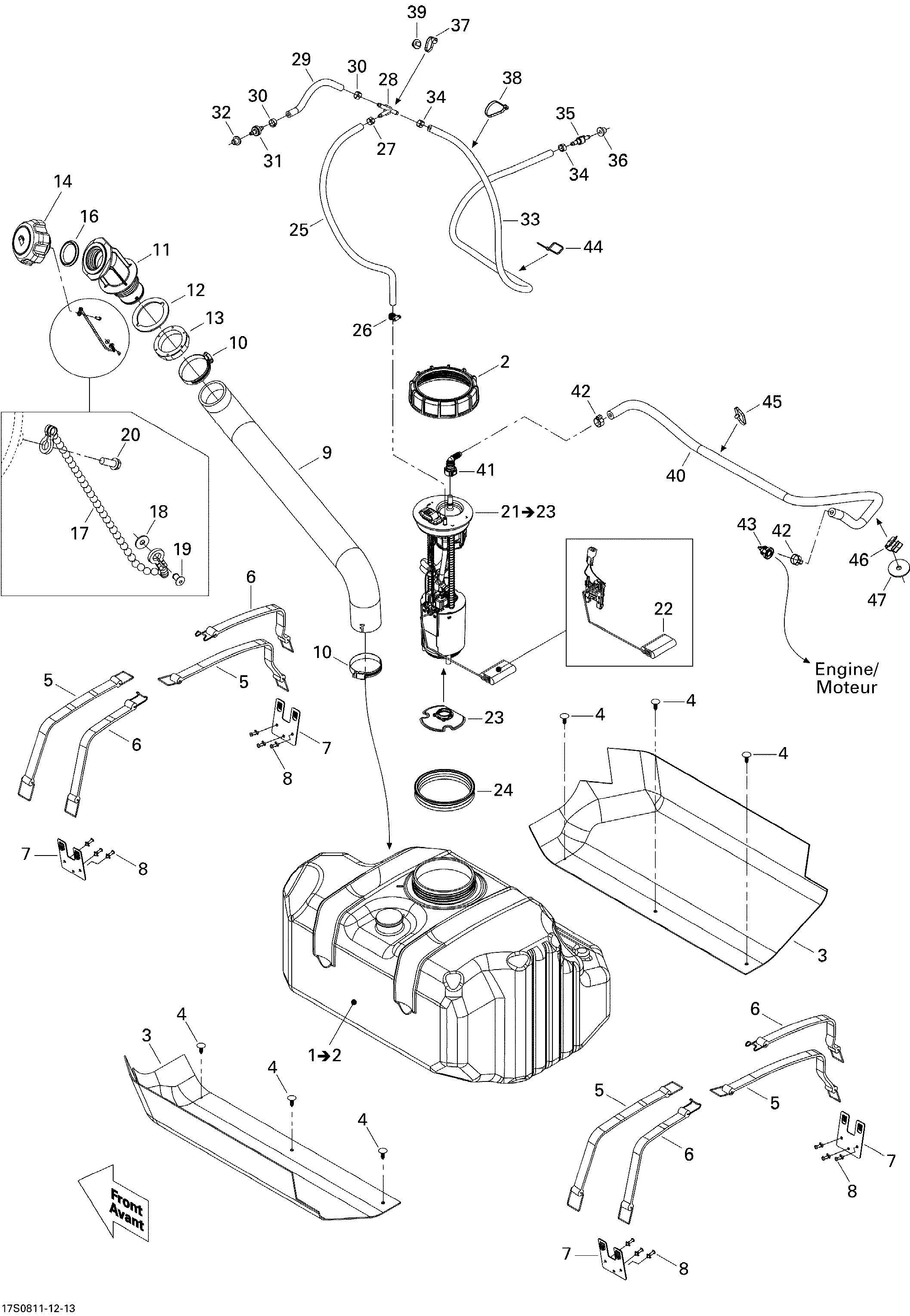 Fuel System