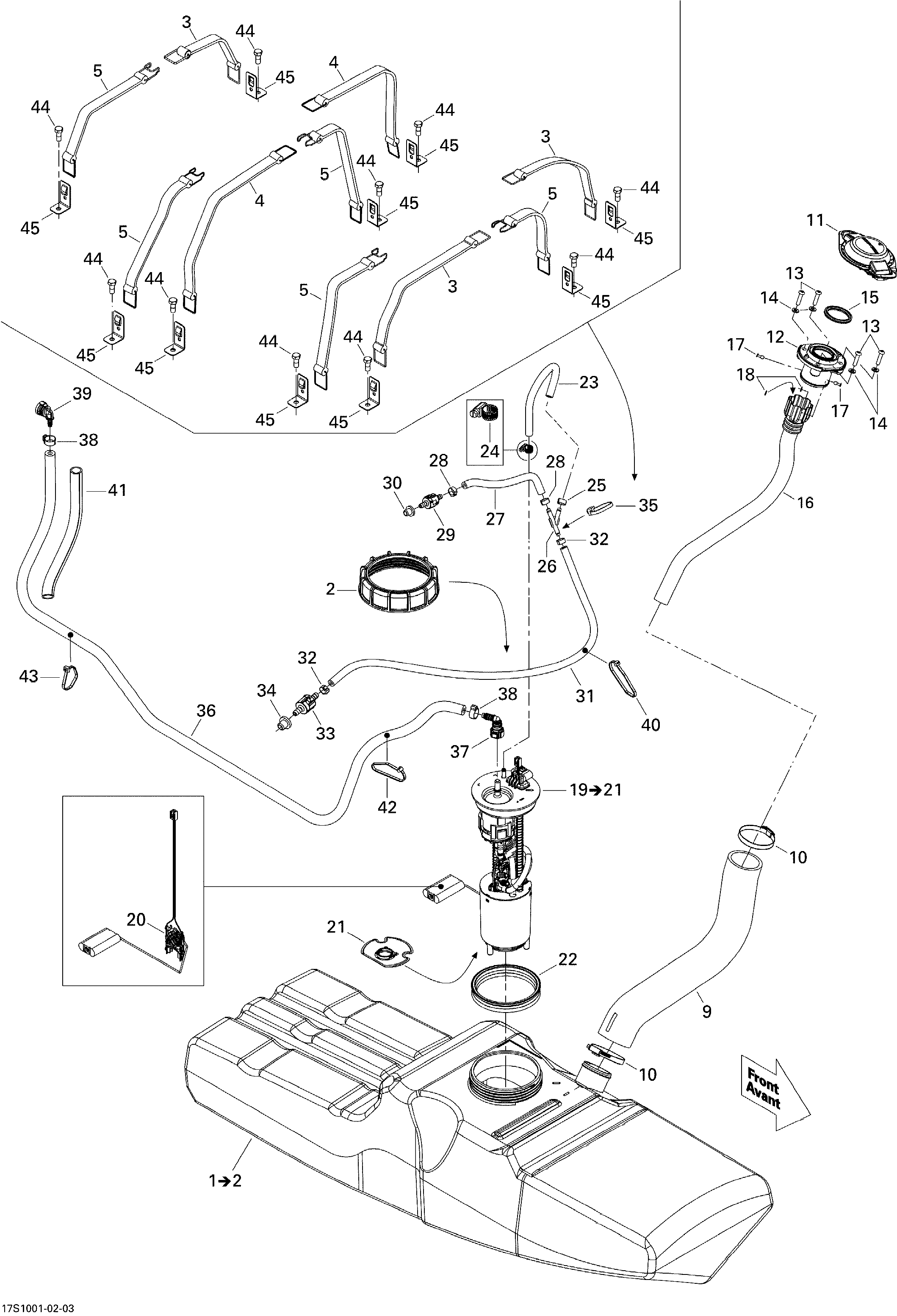 Fuel System