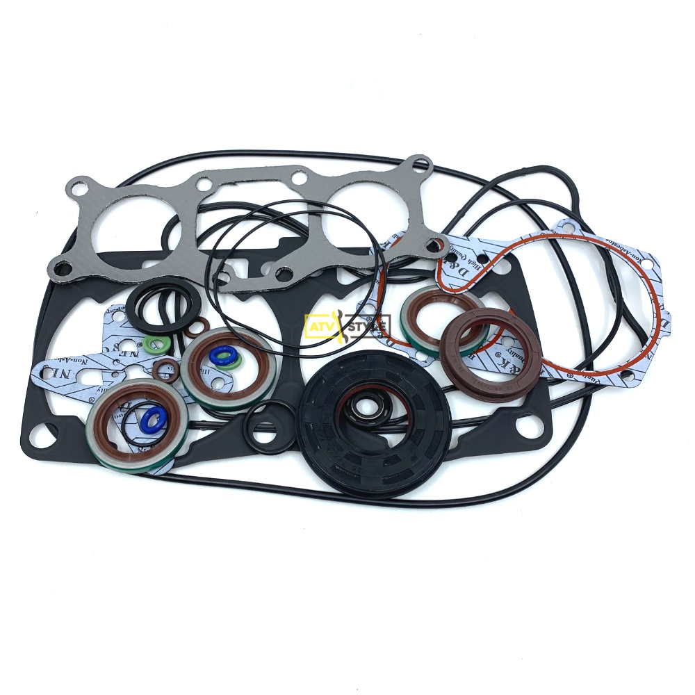Полный комплект прокладок Polaris 800 SM-09506F