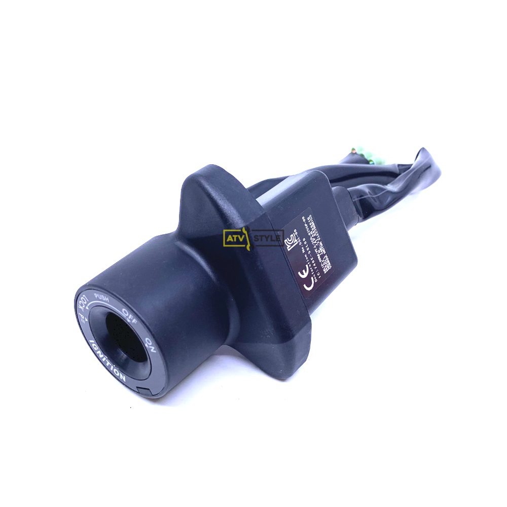 Иммобилайзер замка зажигания Yamaha 1MC-8255P-21-00