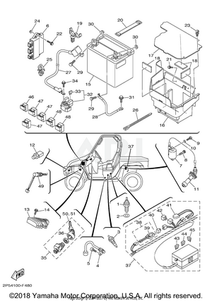 ELECTRICAL 1