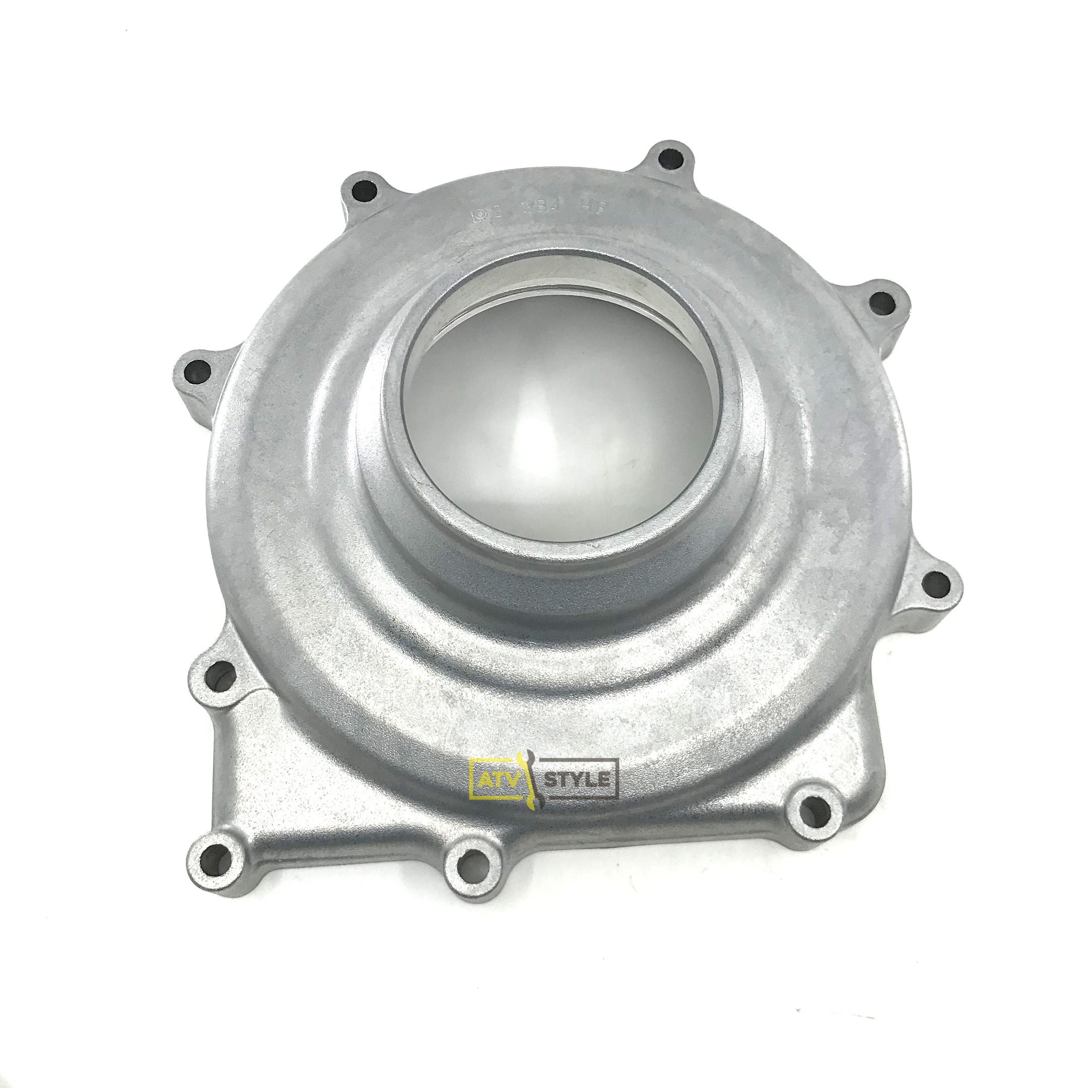 Крышка Yamaha 3B4-15163-00-00