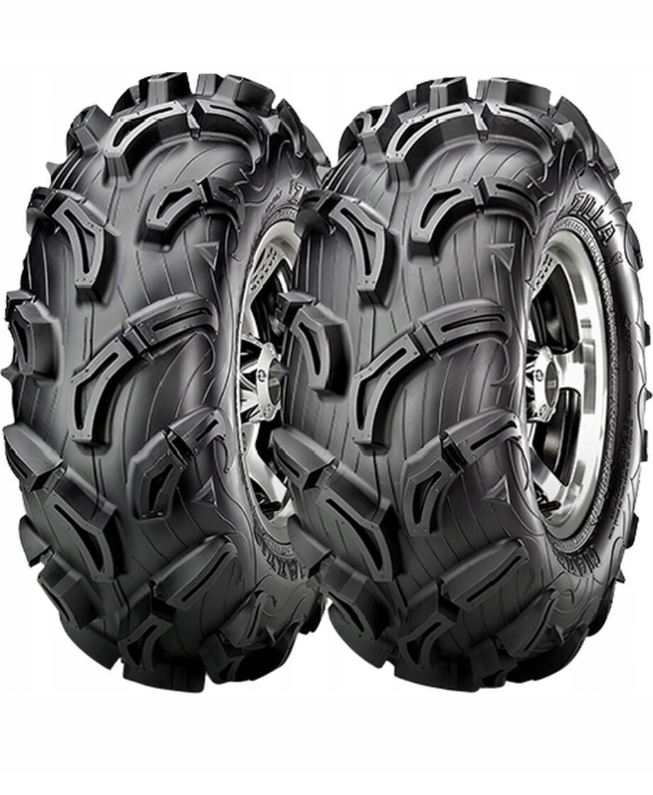 Шина для квадроцикла Maxxis Zilla 28X9-14 TM00055100