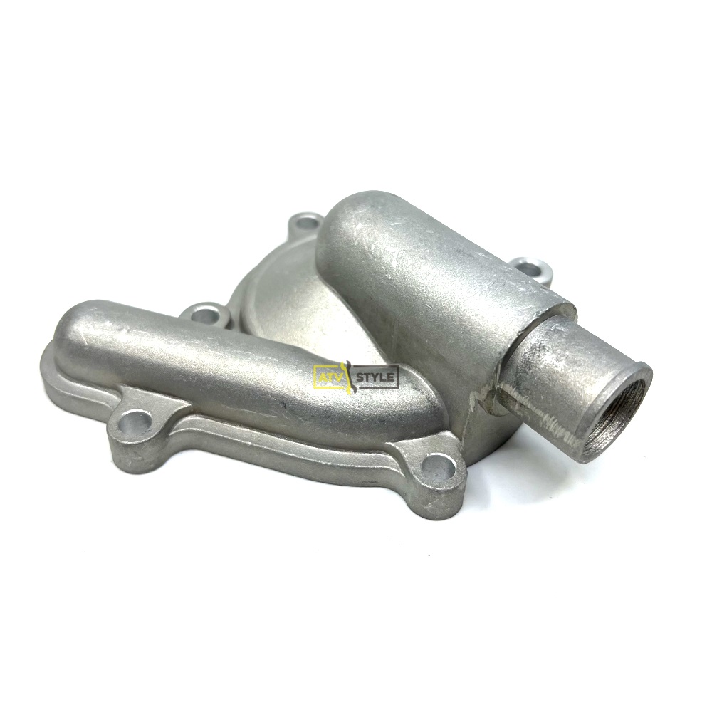 Крышка водяной помпы X8/Z8/U8 0800-080003