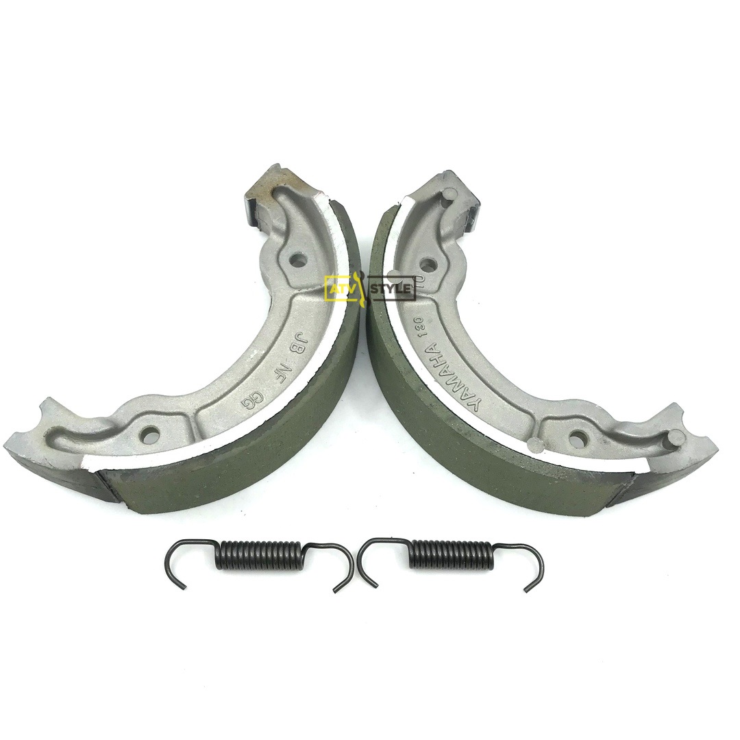 Тормозные колодки Yamaha 3LS-W253E-00-00