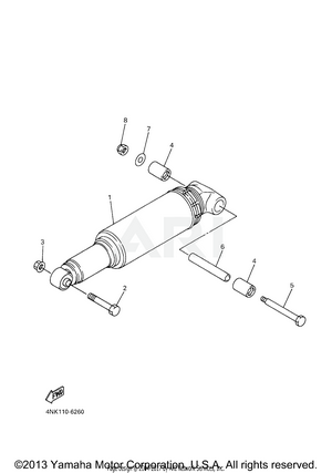 REAR SUSPENSION