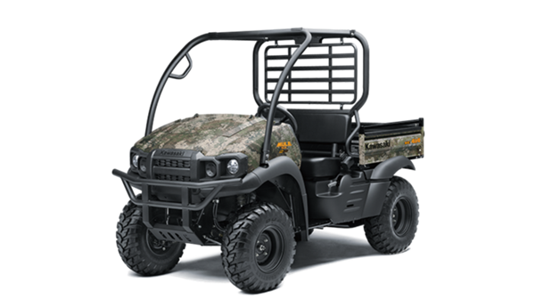 MULE SX (KAF400MJF)