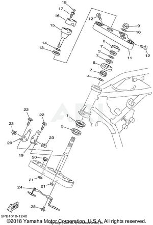 STEERING