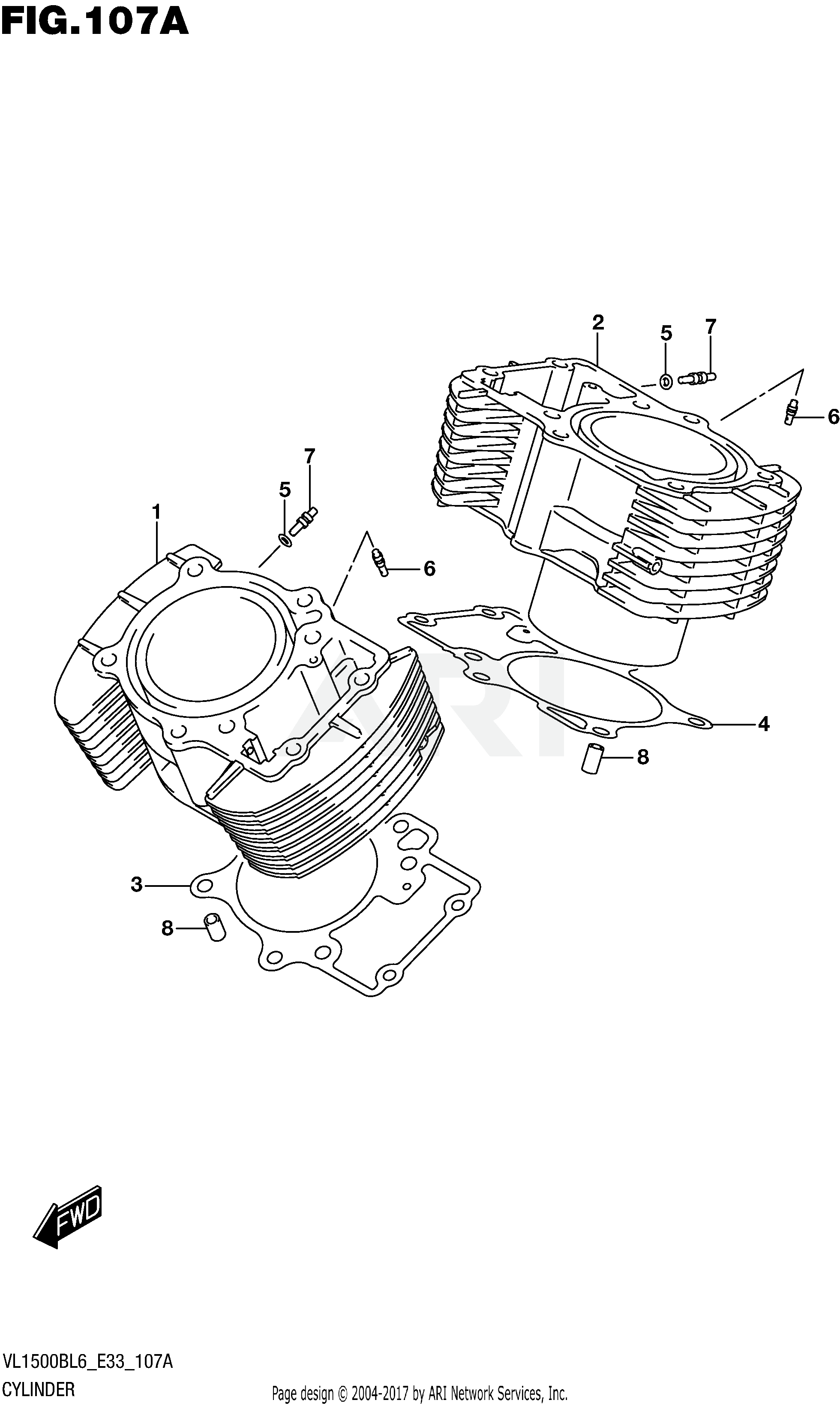 CYLINDER