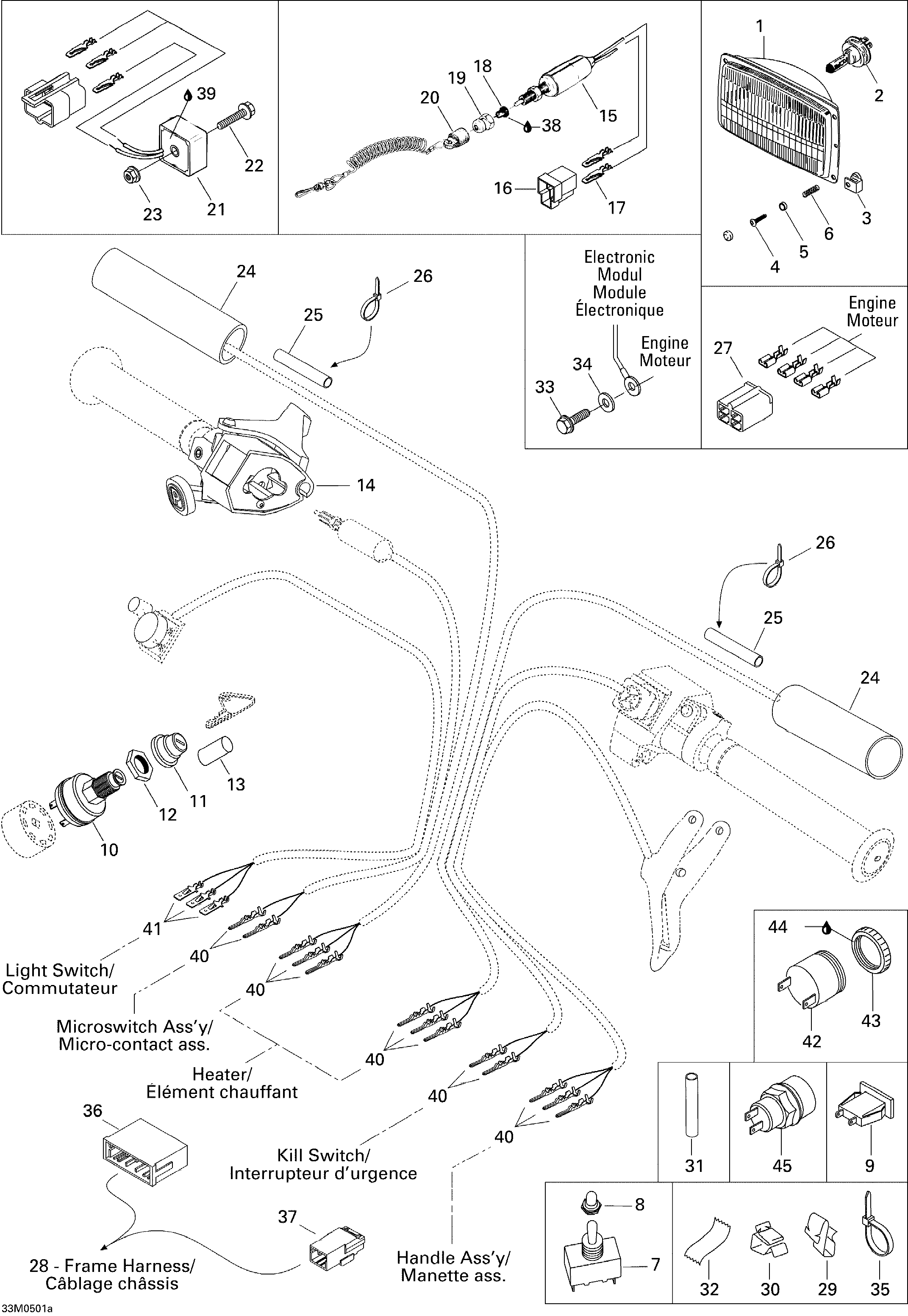 Electrical System