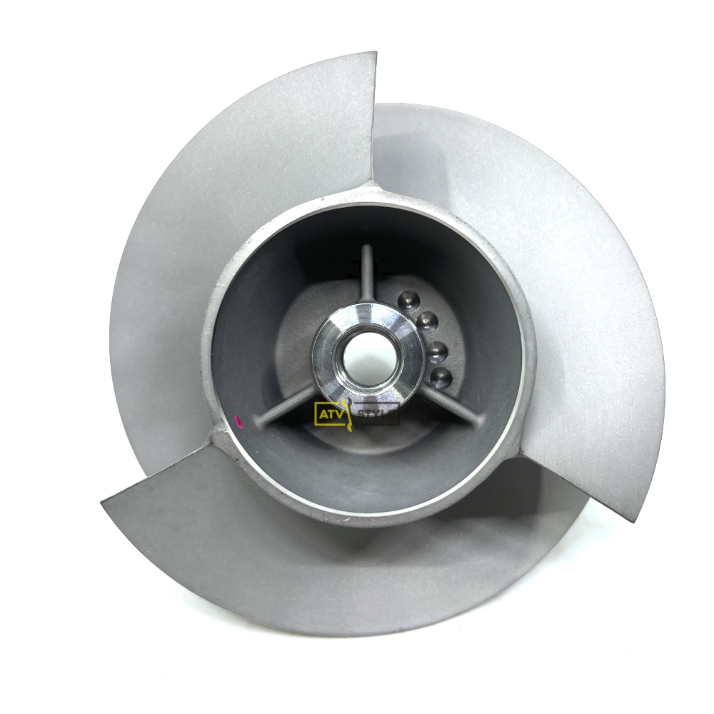 Импеллер Yamaha 6GA-R1321-00-00