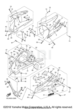 COWLING 2