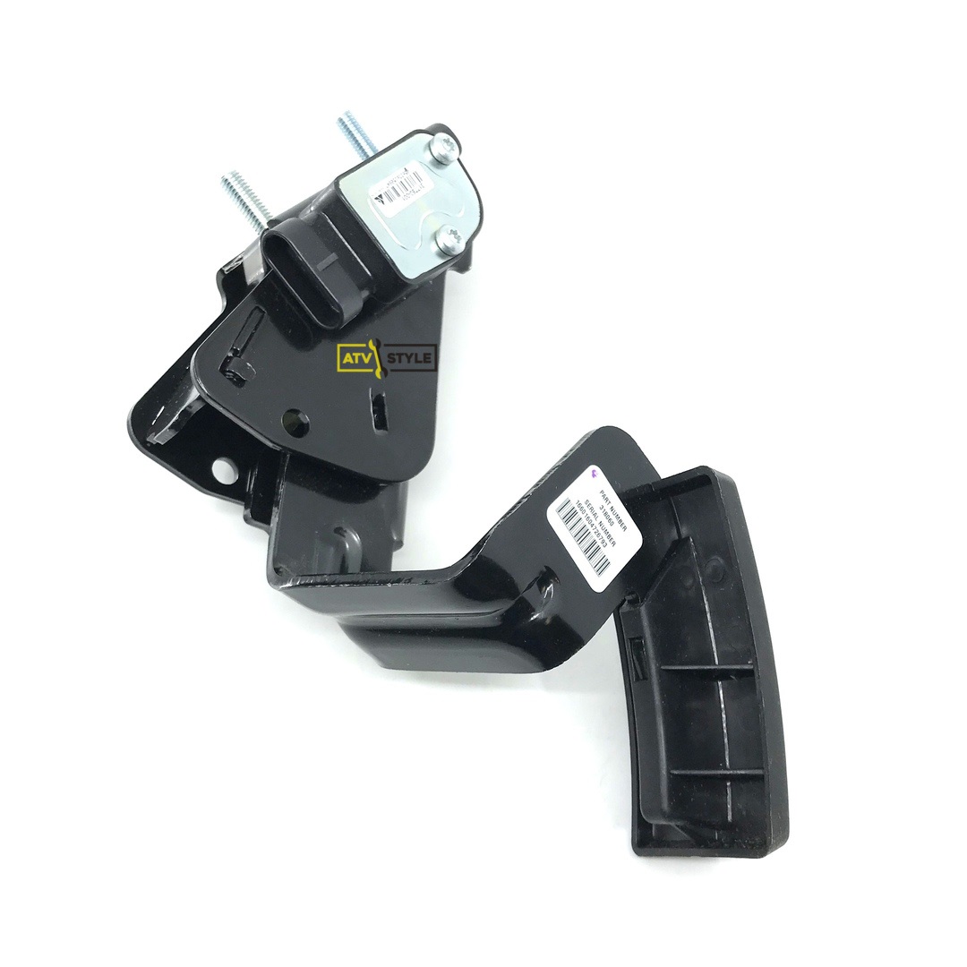 Педаль газа Can Am 707003504