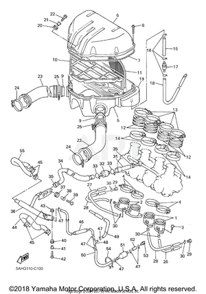 INTAKE