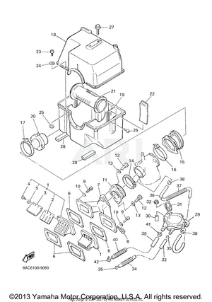 INTAKE