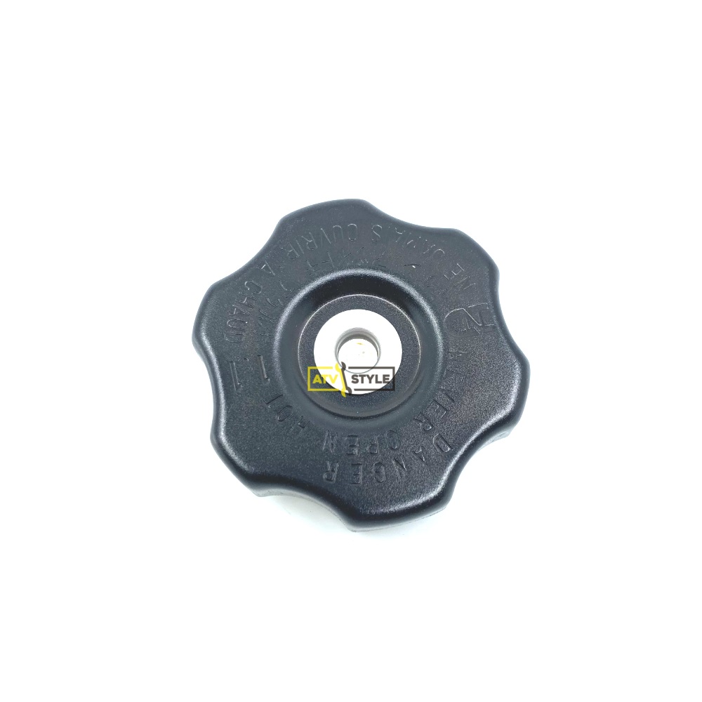 Крышка радиатора Kawasaki 49085-1067