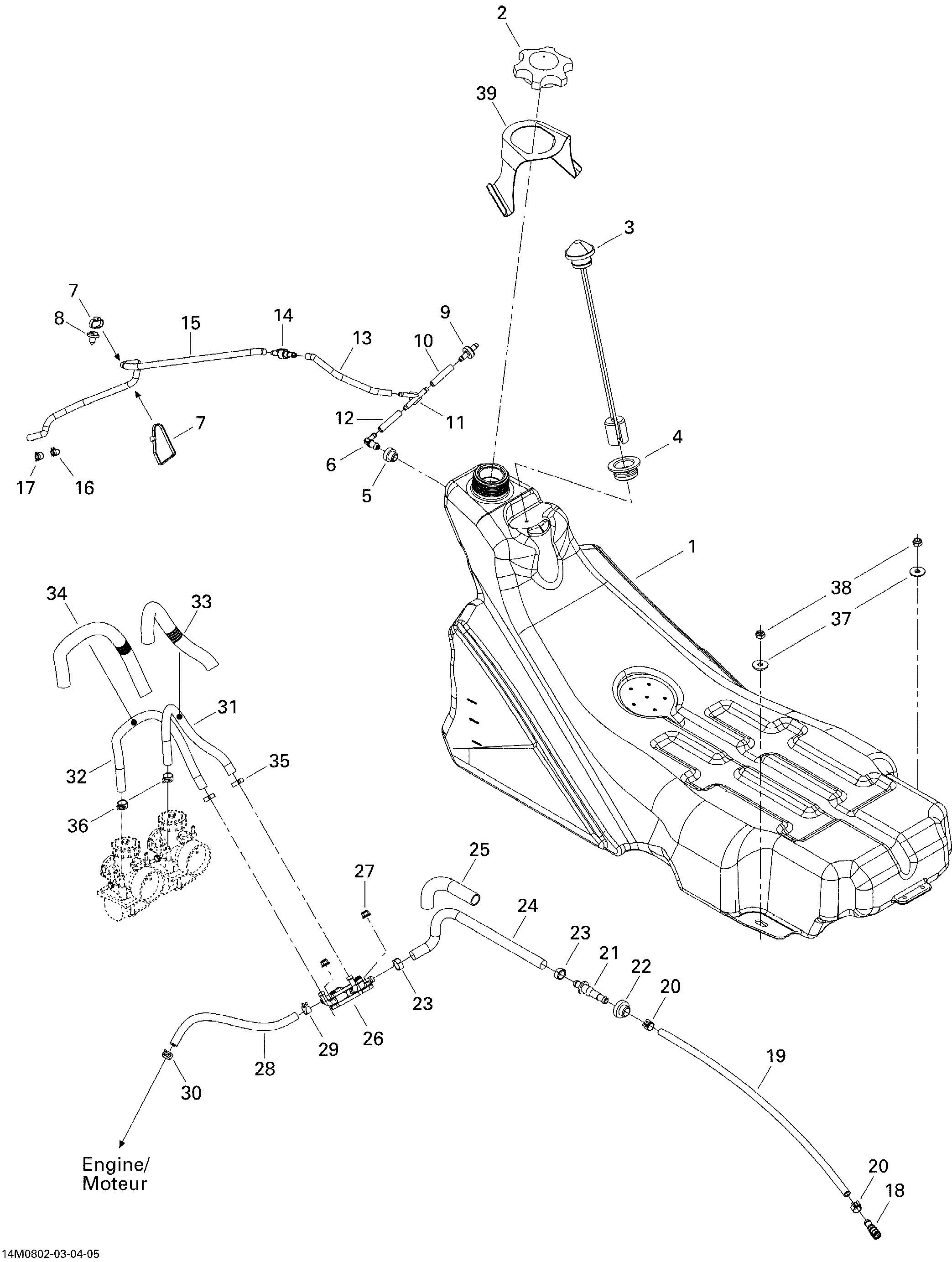 Fuel System