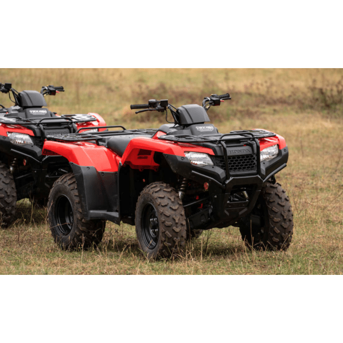 TRX420FA A