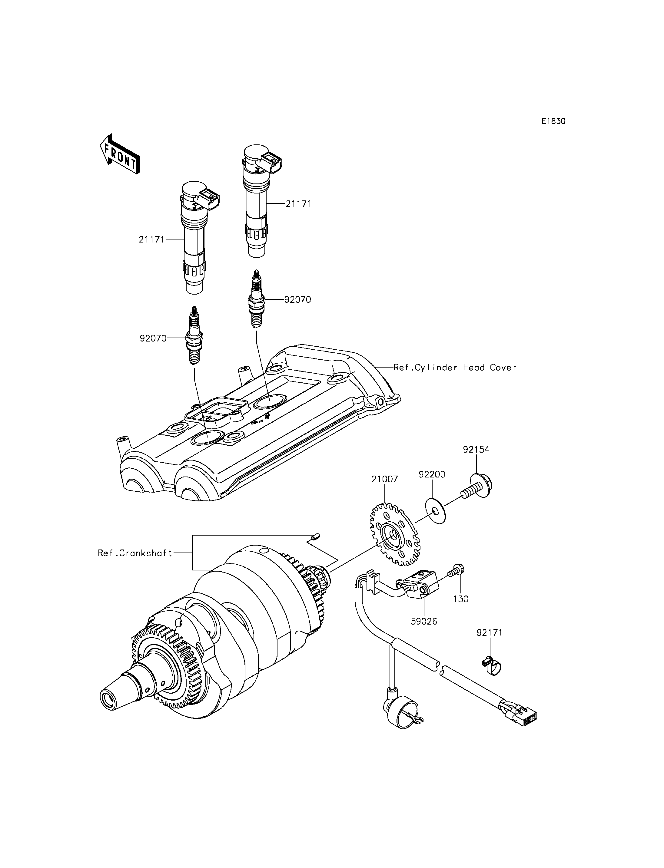 Ignition System