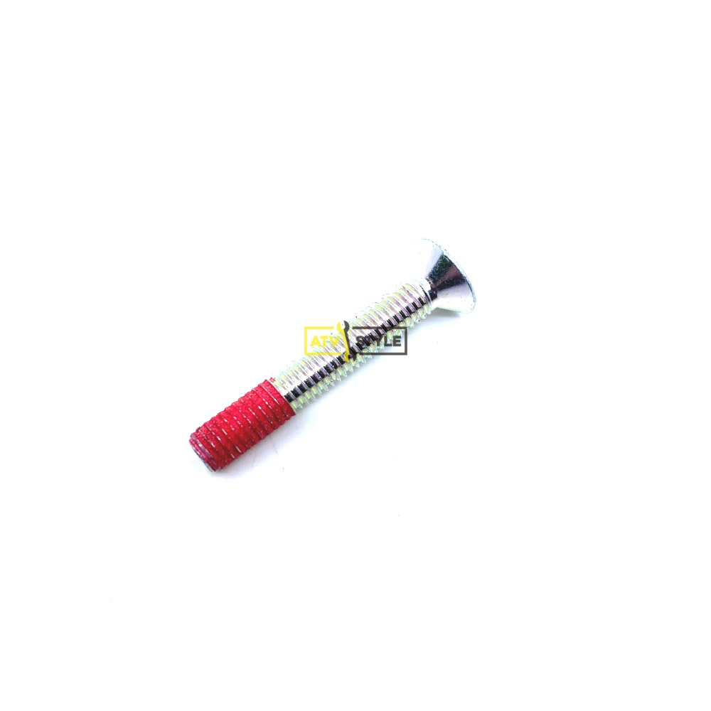 Винт 6х40 Kawasaki 92172-0209
