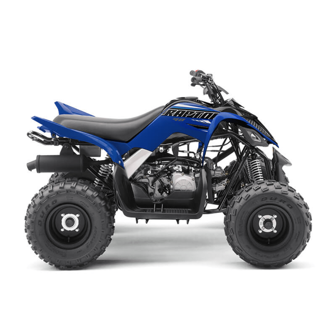 RAPTOR 90 (YFM09RYXML/YFM09RYXMW)