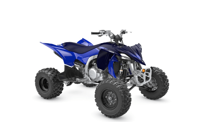 YFZ450R SPECIAL EDIT (YFZ45YSSMW)